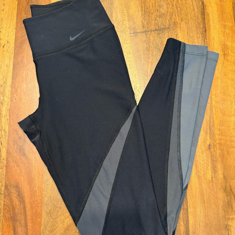 Nike Dri-Fit Leggings XS